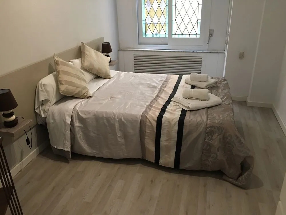 Apartamentos Mercado Central