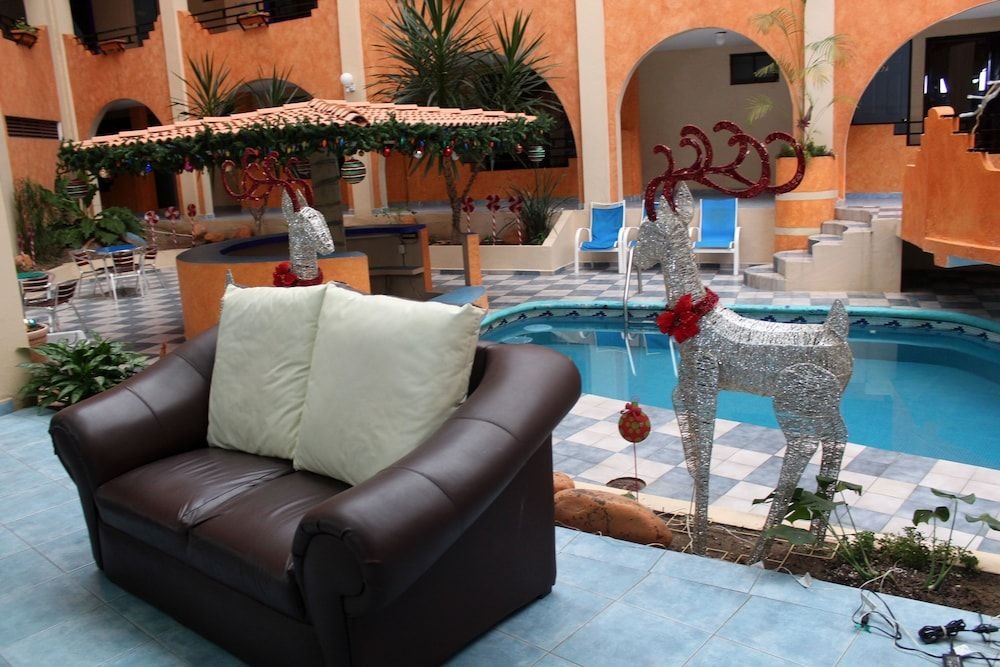 Hotel Real del Mar