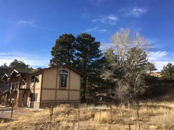 The Haber Motel