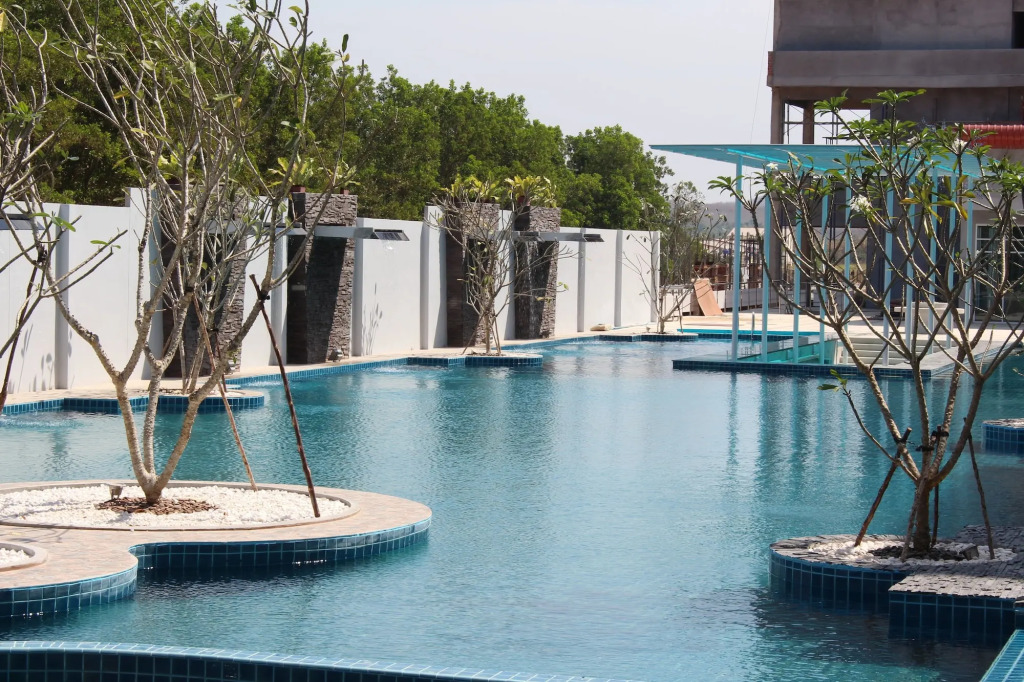 M Hotel Danok