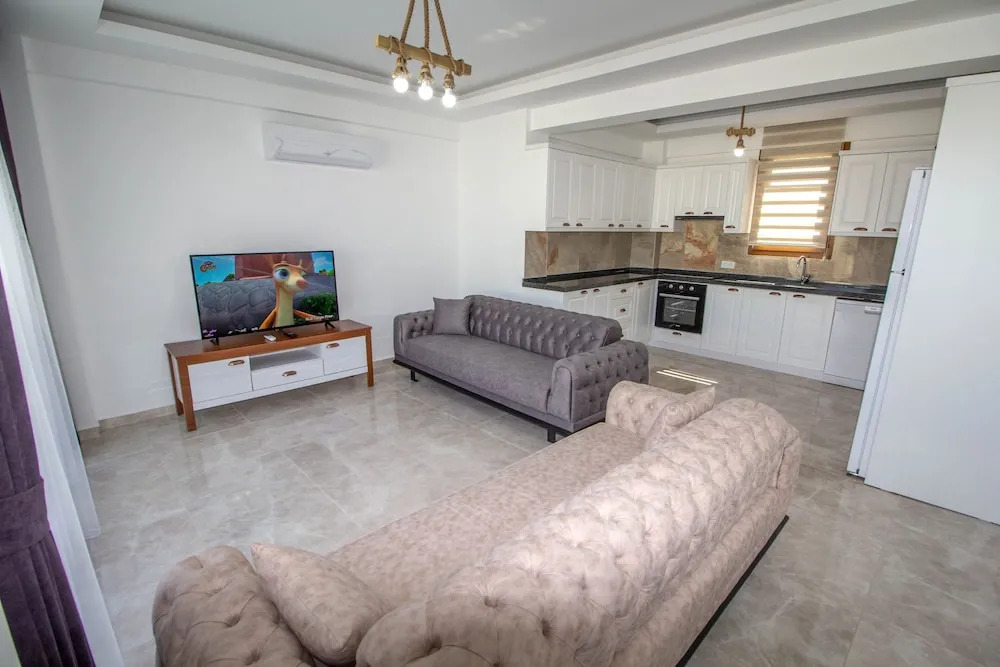 Fethiye Star Villa