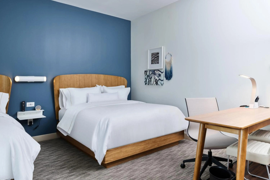 Element by Marriott Chattanooga East