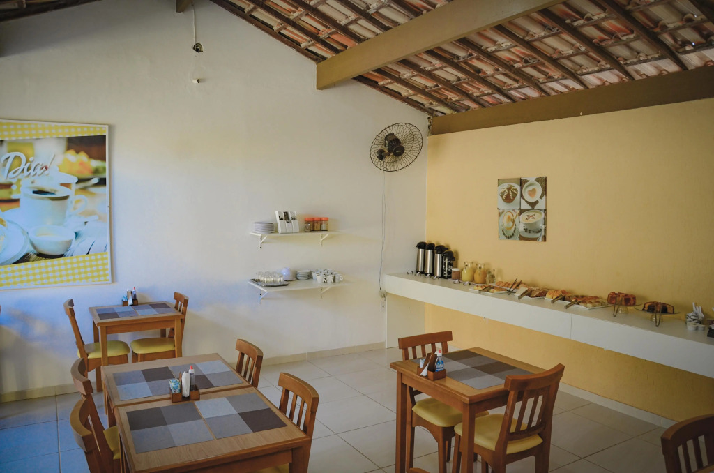 Pousada Beach House