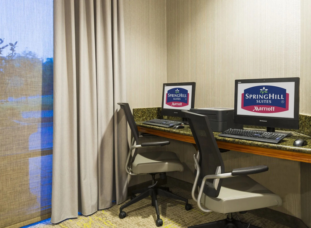 Springhill Suites by Marriott Richmond Northwest