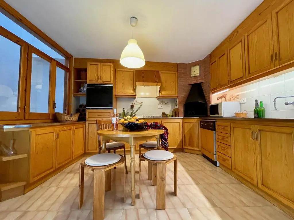 Apartamento Ca Blai de Brull en el centro de Tivissa