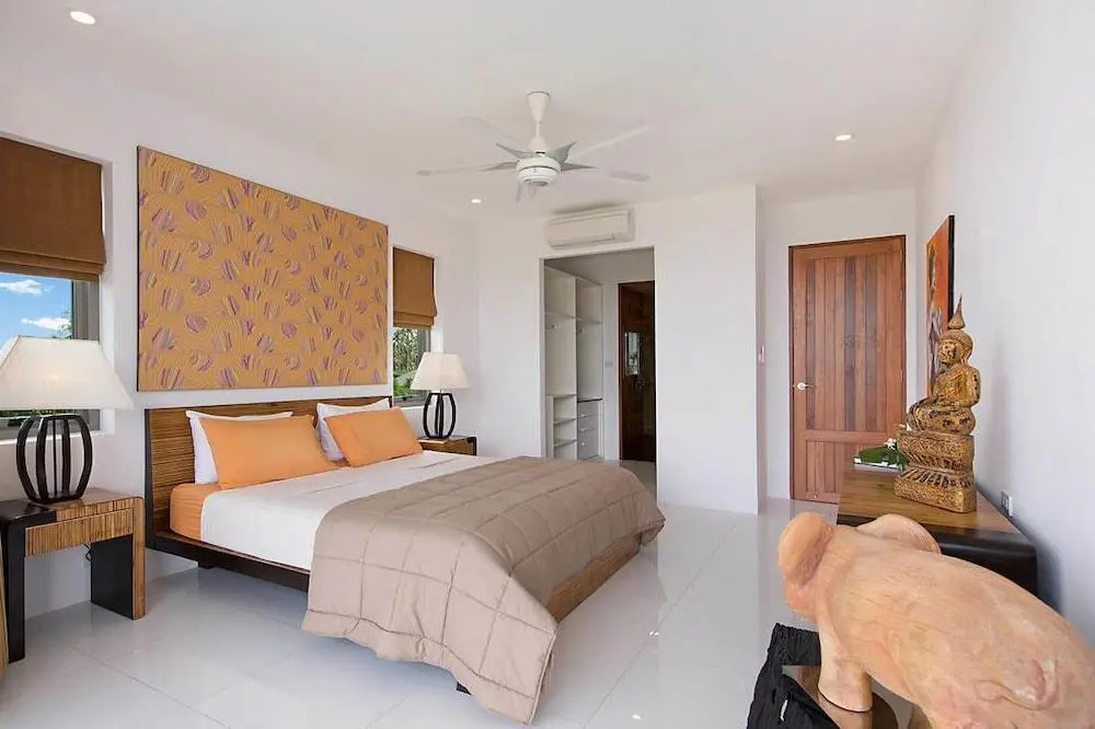 Samui Villa Mango