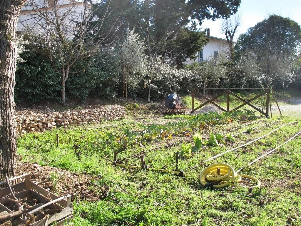 Locanda Settecamini