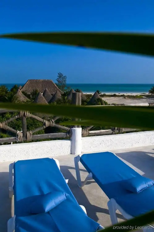 Hotel Acuario
