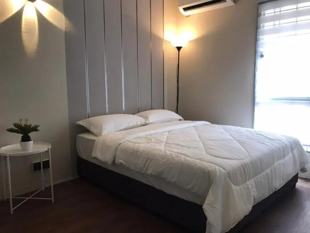 Homestay Fekrifarisha SA