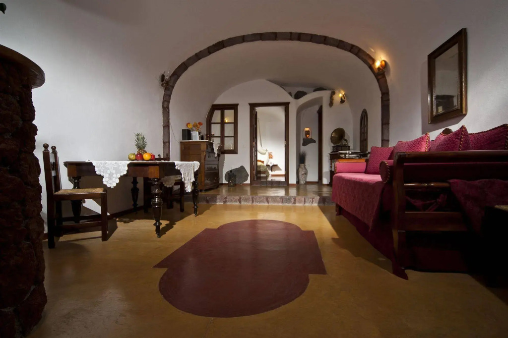 Delfini Villas
