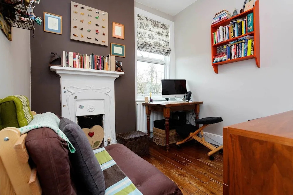 First Avenue Retreat