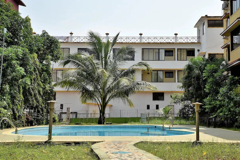 Urja Resorts Casablanca