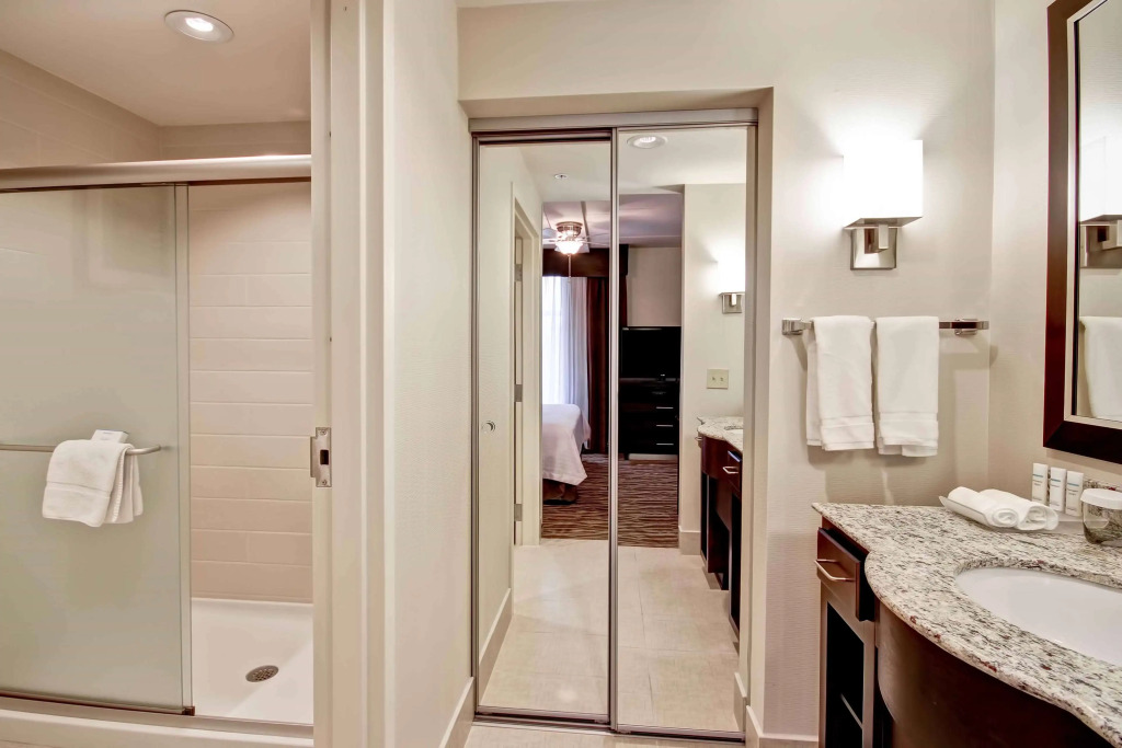 Homewood Suites - Doylestown