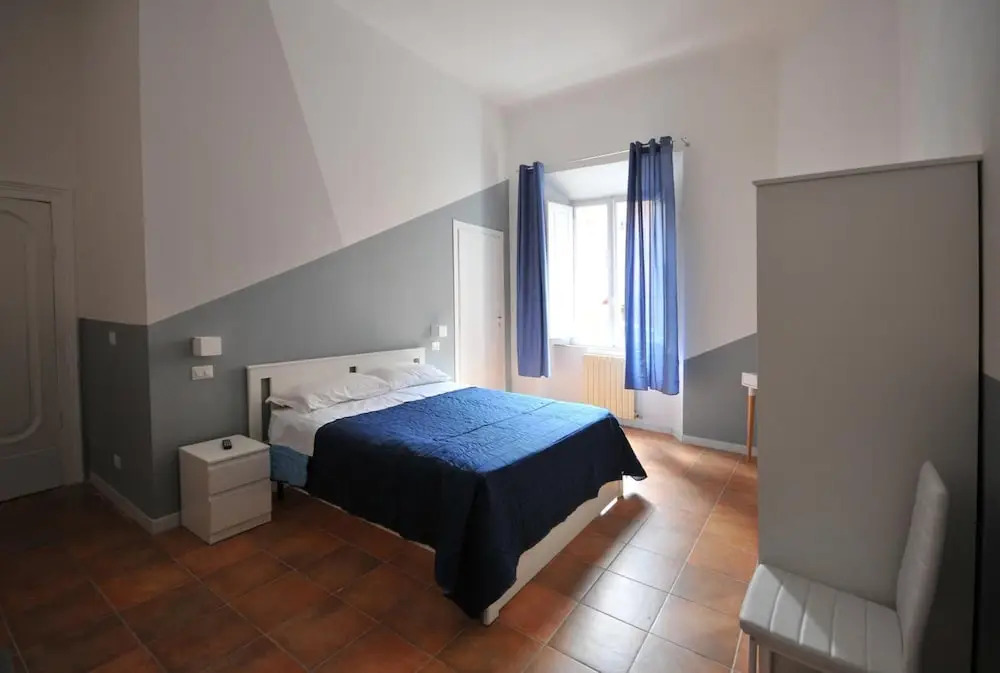 Le Pignattelle B&B