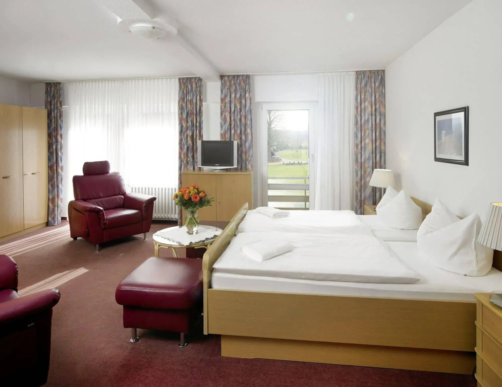 Hotel Bad Griepshop
