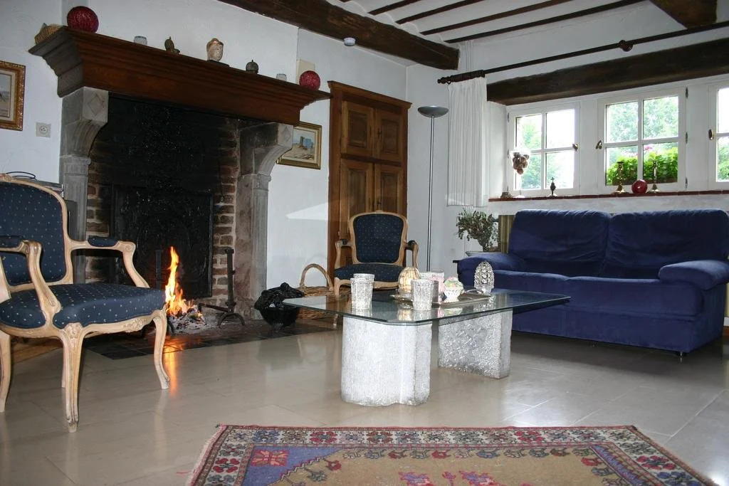 B&B Aux Beaux Buis