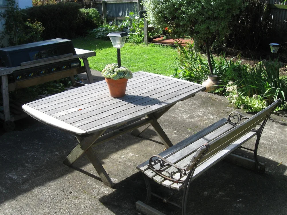 Martinborough Motel