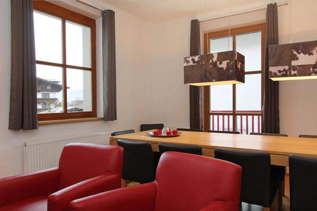Kitz Residenz by Alpin Rentals - incl Summercard