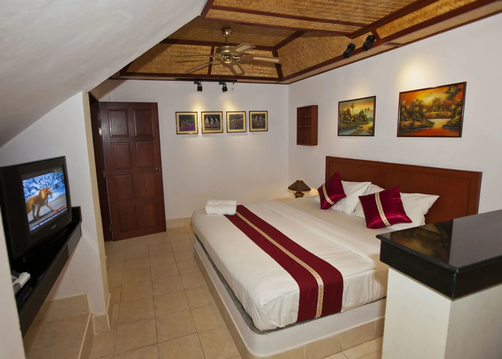 Friendship Beach Resort & Atmanjai Wellness Spa