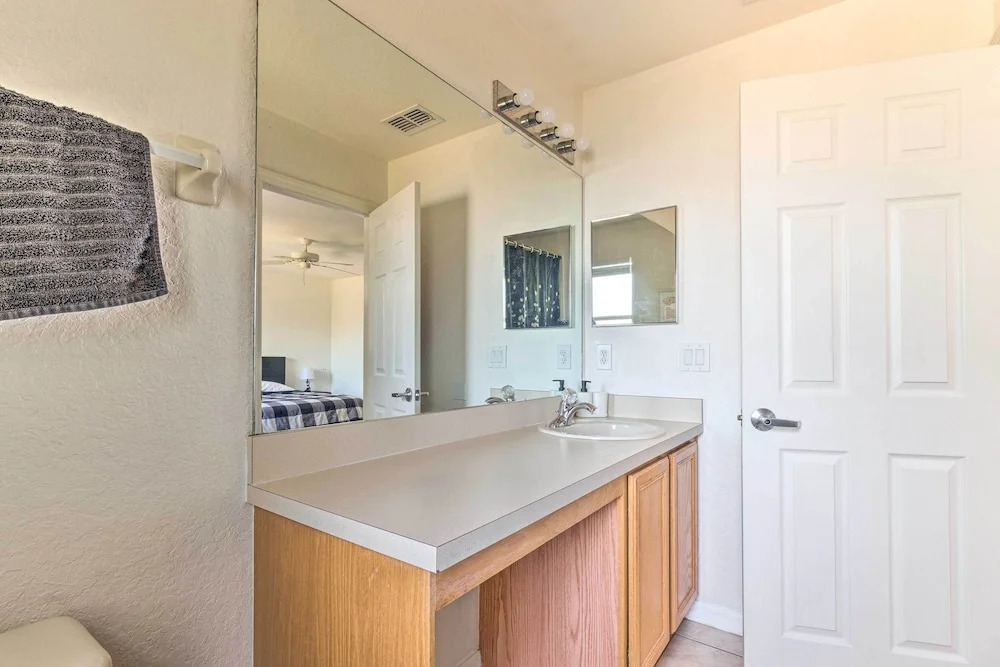 Regal Palms Resort Townhome ~ 11 Mi to Disney