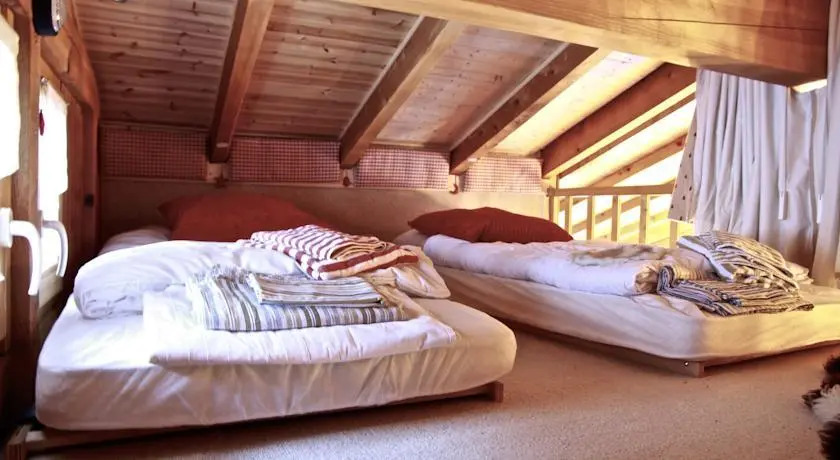 Chalet Belle Poncke