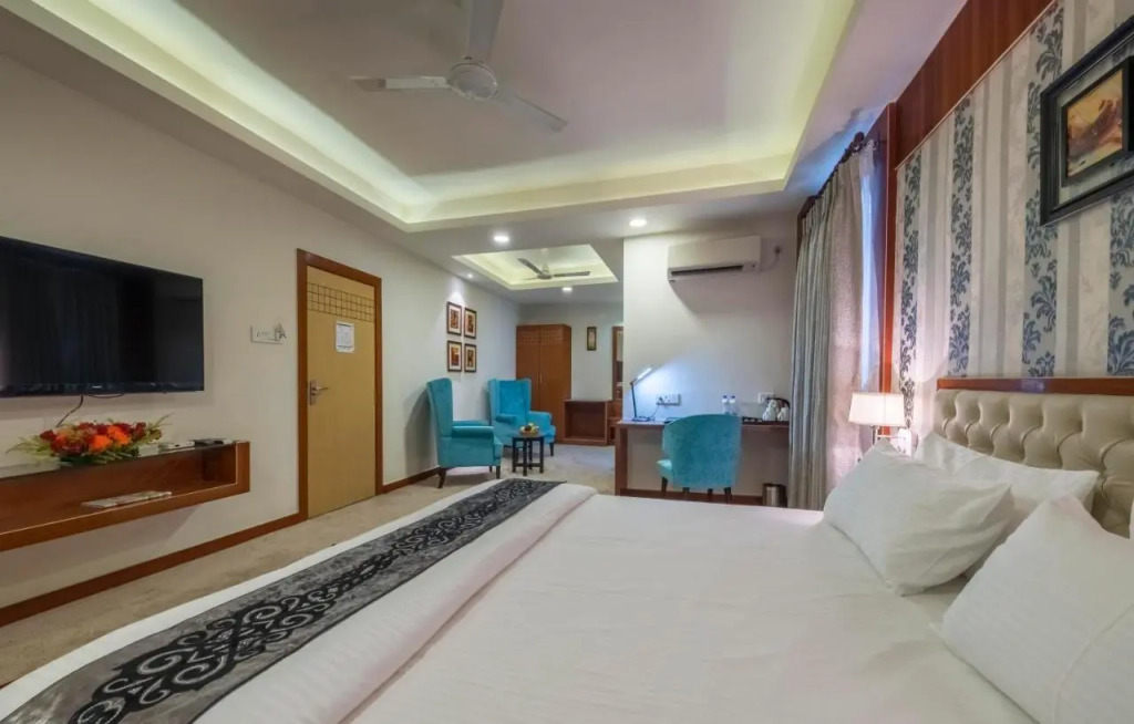 Hotel Emirates