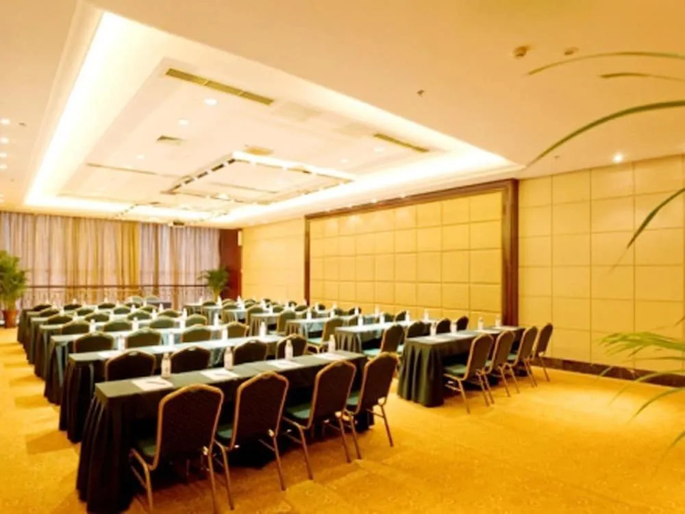 Excelsior Hotel - Chengdu