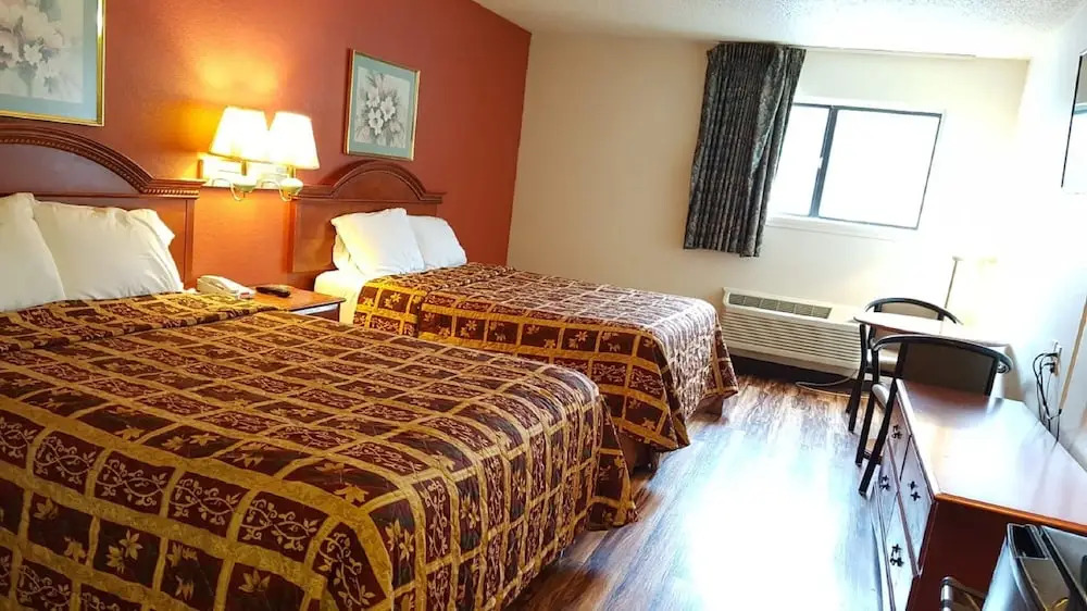Rodeway Inn