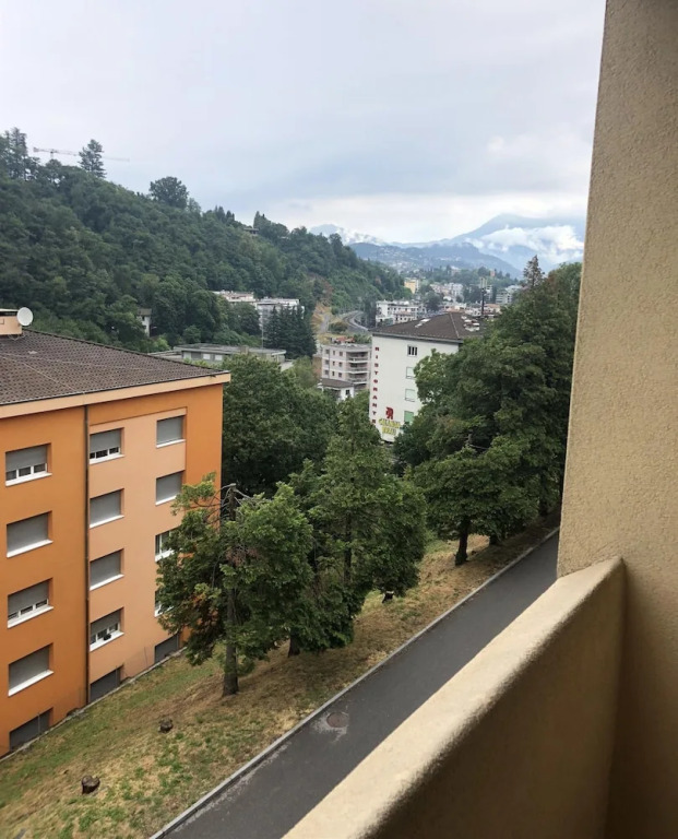 Faggi Apartments