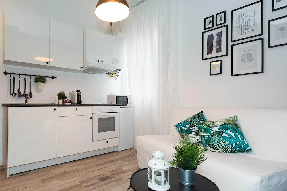 Home Hotel - Mamiani 6