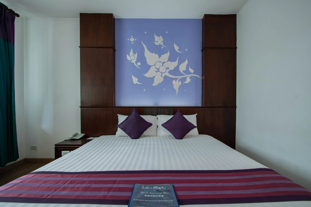 Eurana Boutique Hotel
