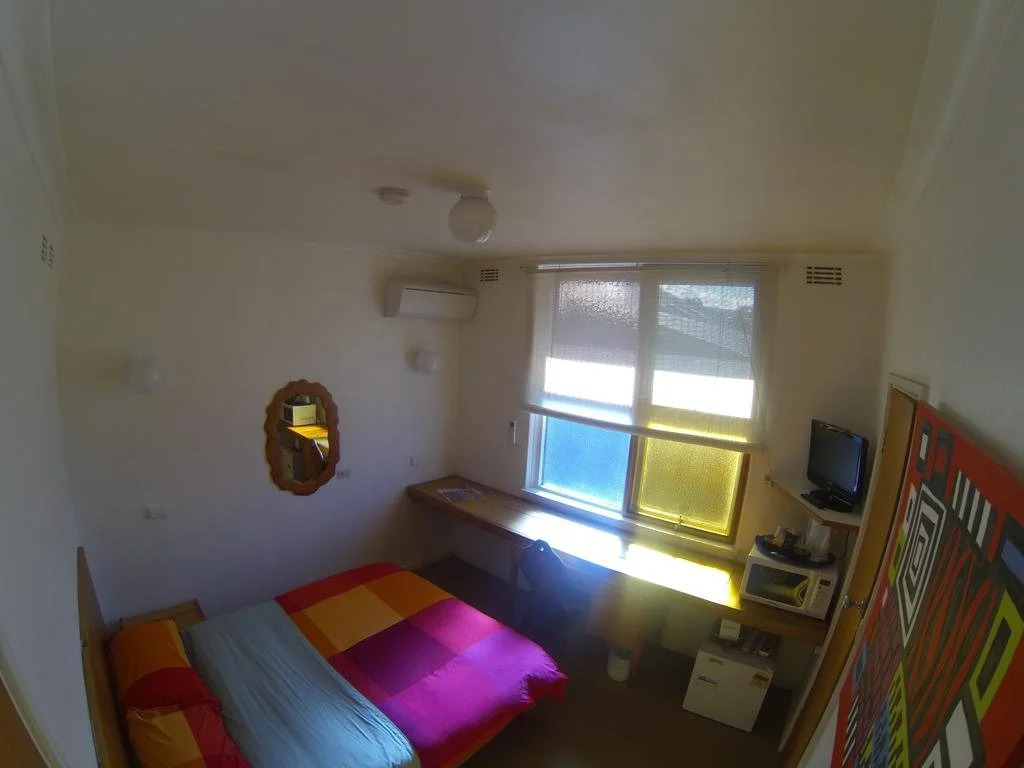 Bunkhouse Motel Cooma