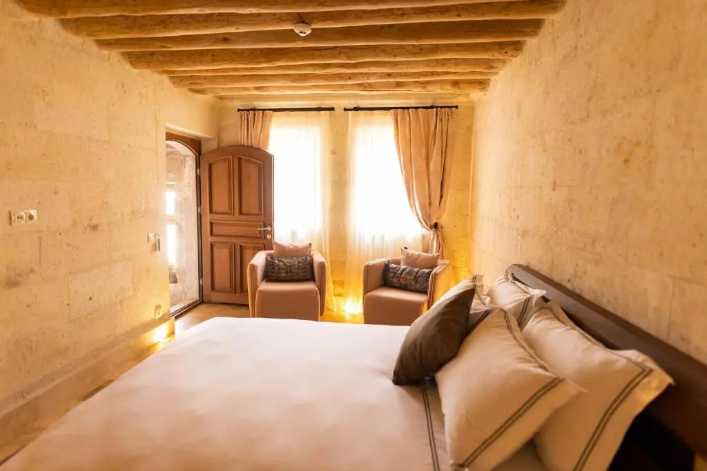 Olenda Premium Cappadocia