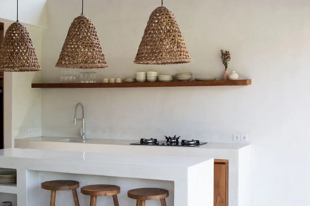 Las Lunas Villas Canggu