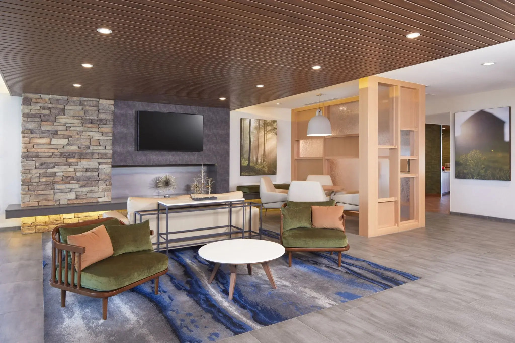 Fairfield by Marriott Inn & Suites Palmdale West