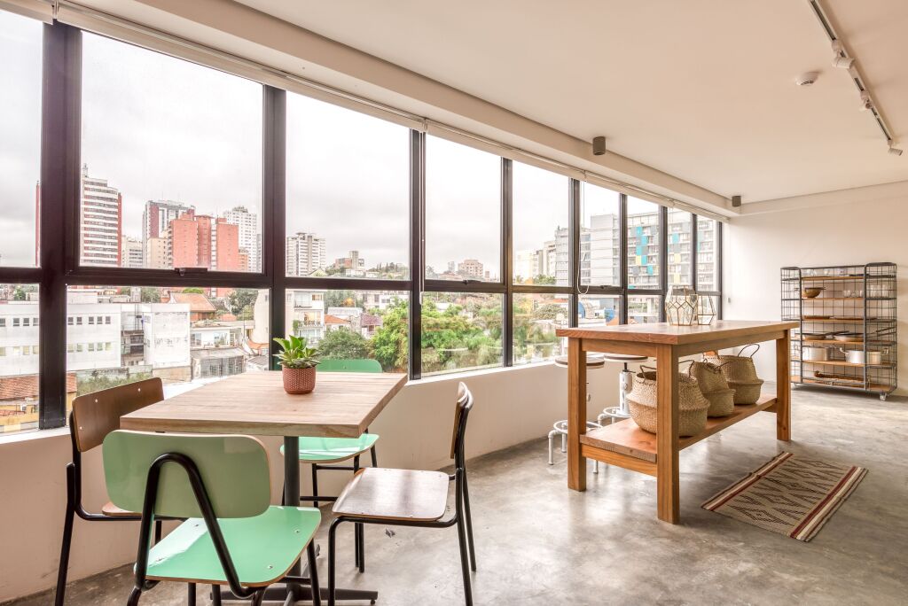 Own Vila Madalena