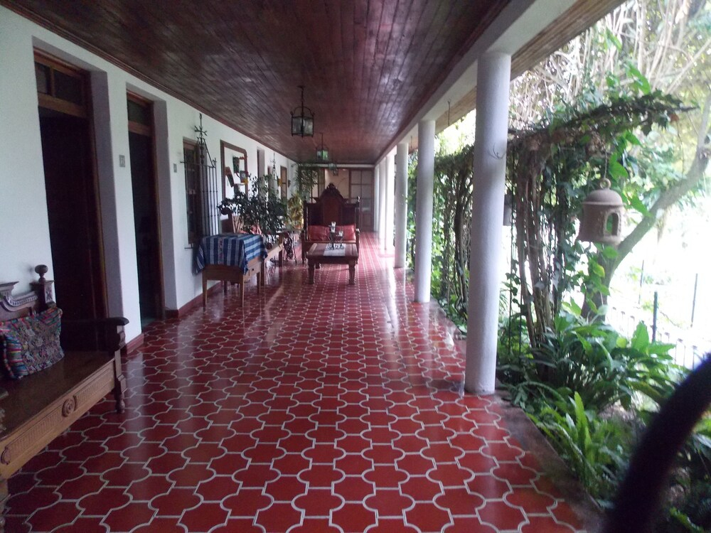 Hotel Casa Duranta