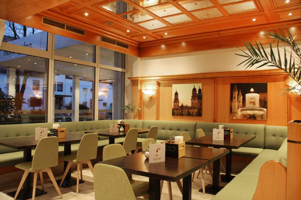Holiday Inn Munich - South by IHG