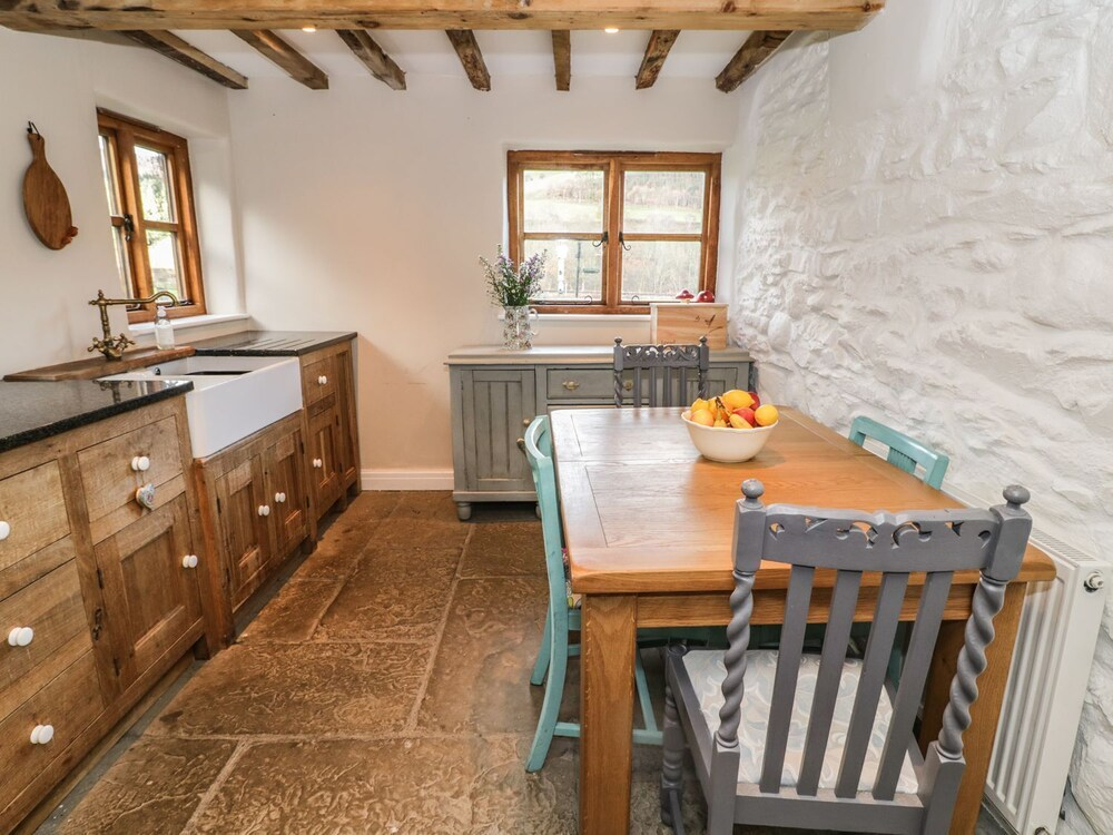 Tan Y Garth Cottage