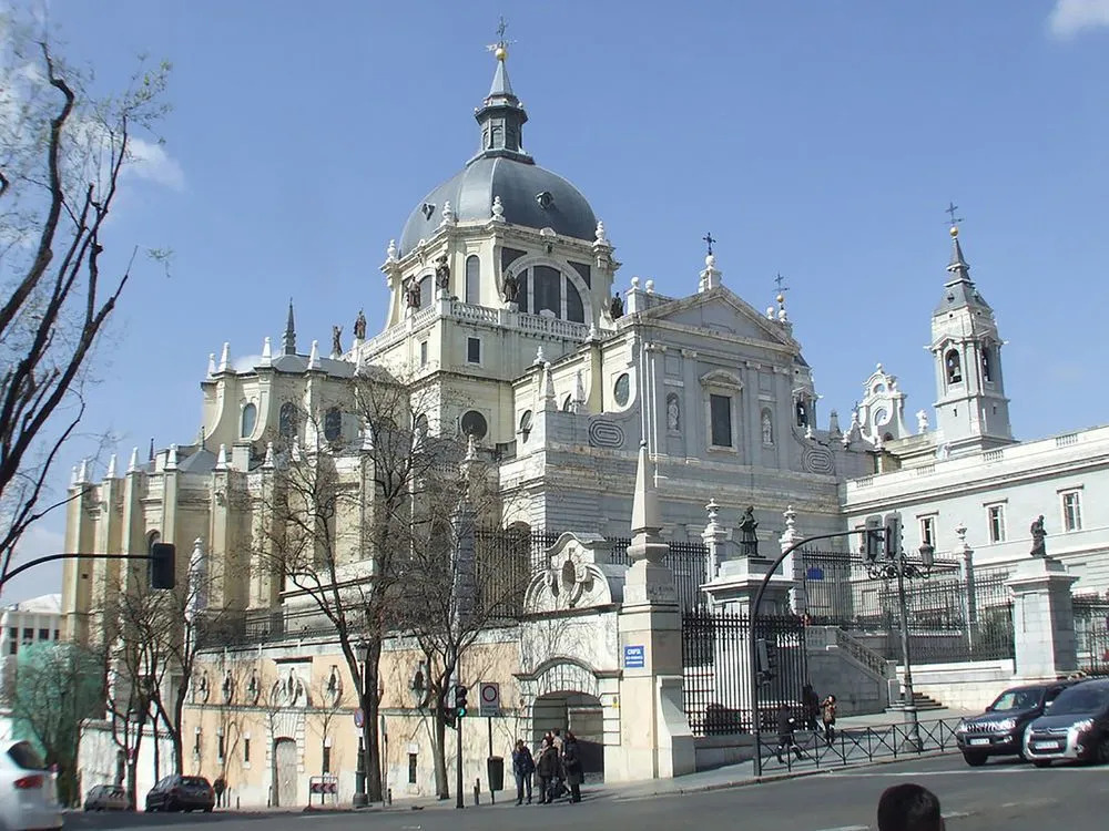 Ático Embajadores