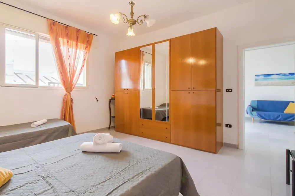 Punta Grossa Apartments by My Home Apulia
