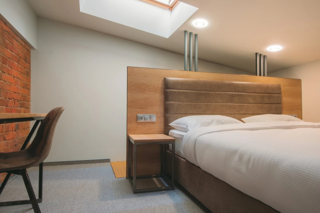 Туррис Отель Лубянский