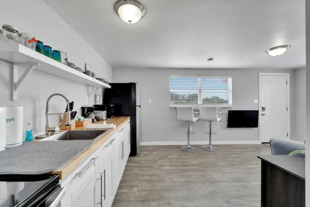 8818 Rocky Creek Drive Unit A