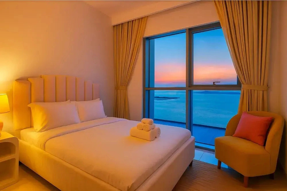 Private Beach | Luxury | No Camels