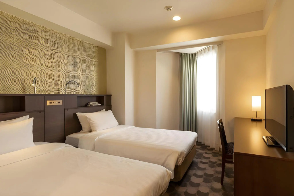 Shibuya Tobu Hotel