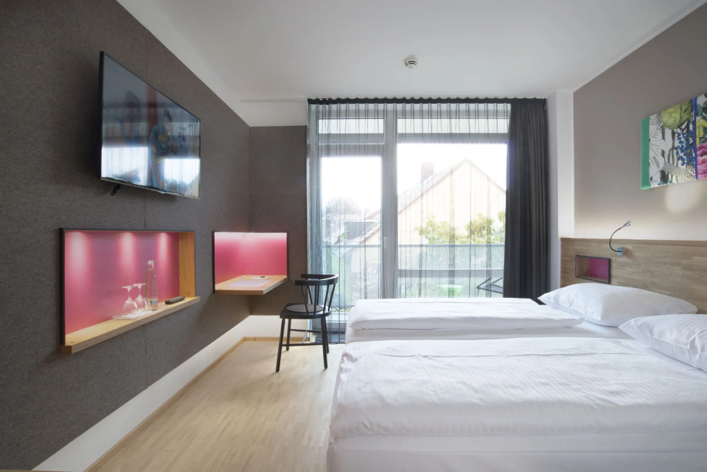 fab Hotel