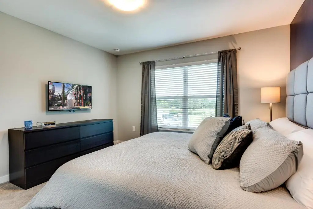 Incredible 4Br Near Parks With Pool & Bbq - 4459