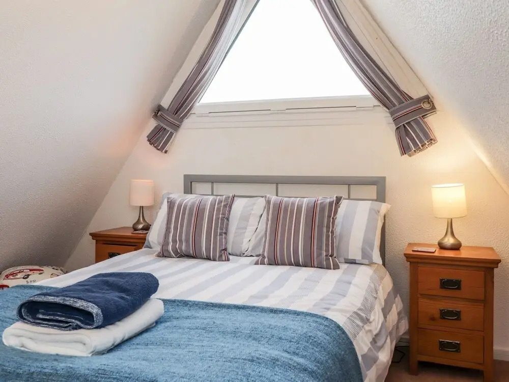 Seashell Cottage Lodge 97