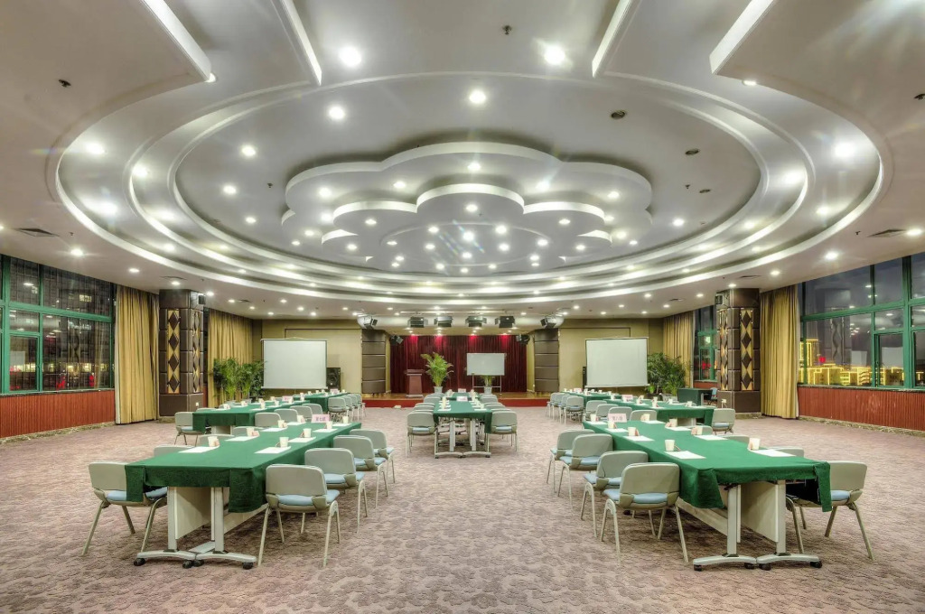 Jinyuan Hangzhou