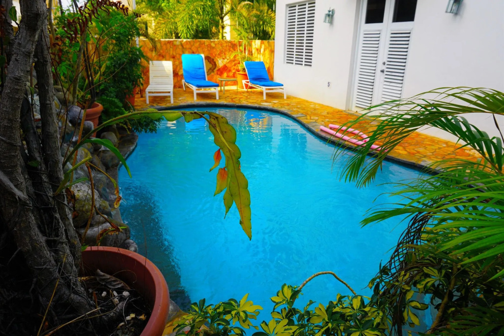 At Wind Chimes Boutique Hotel